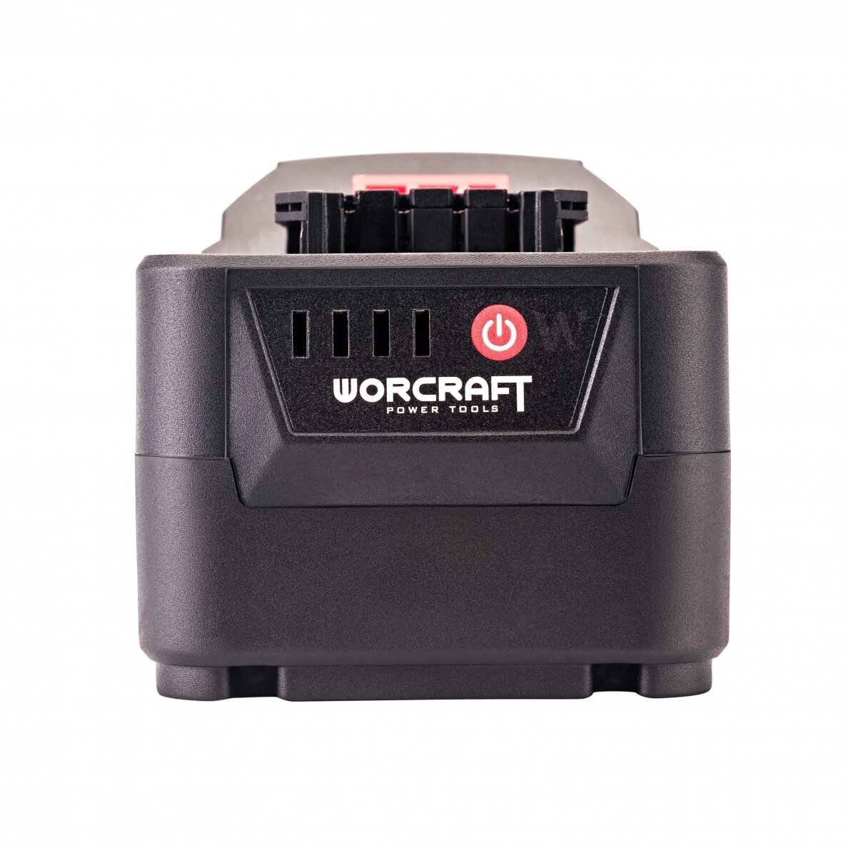 Akumuliatorius akum.įrankiams WORCRAFT 20V 8.0Ah LI-ION 1