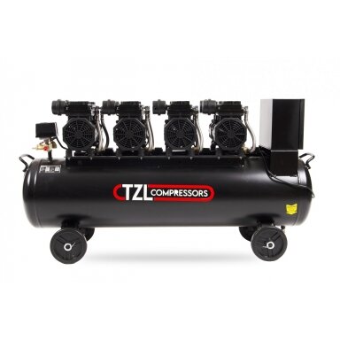 Betepalinis oro kompresorius TZL-100H4 Betepalinis oro kompresorius TZL-100H4