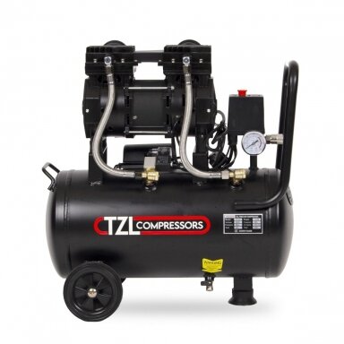 Betepalinis oro kompresorius TZL-24H Betepalinis oro kompresorius TZL-24H