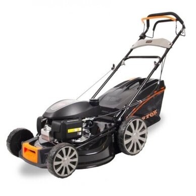 Benzininė vejapjovė ASTOR A53-H su Honda varikliu