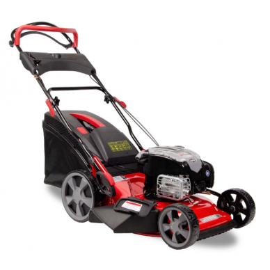 Benzininė vejapjovė Rider WYZ-20H/L 6 Benzininė vejapjovė Rider WYZ-20H/L 6