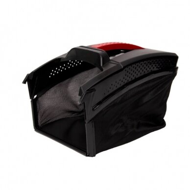 Benzininė vejapjovė Rider WYZ-20H/L 3 Benzininė vejapjovė Rider WYZ-20H/L 3