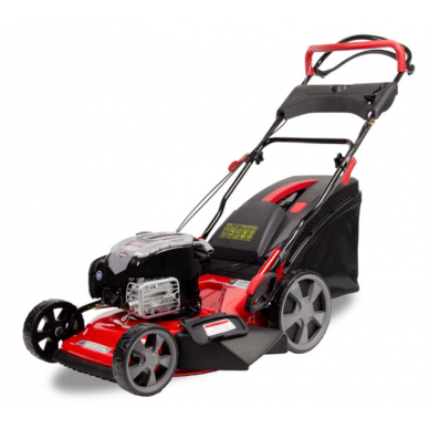 Benzininė vejapjovė Rider  WYZ-20H/L