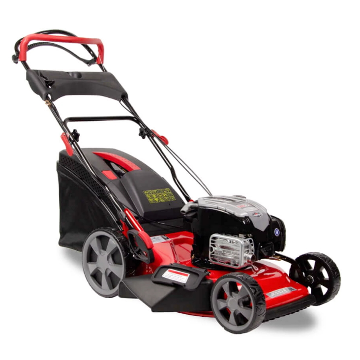 Benzininė vejapjovė Rider  WYZ-20H/L 6