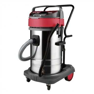 DULKIŲ SIURBLYS 80L 3000W