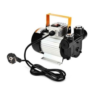 Dyzelino perdavimo siurblys 220V 1 Dyzelino perdavimo siurblys 220V 1