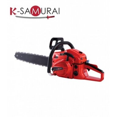 Grandininis pjūklas K-Samurai 2.2 kW