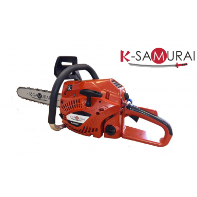 Grandininis pjūklas K-Samurai 2.6 kW