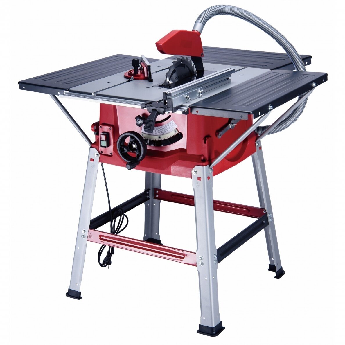 Išilginio pjovimo staklės su stalu WORCRAFT 250mm 2000W 1 Išilginio pjovimo staklės su stalu WORCRAFT 250mm 2000W 1