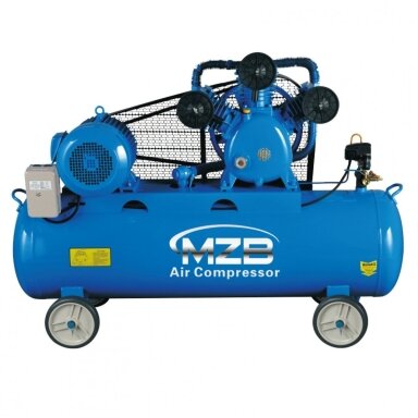 Oro kompresorius 180L 1051L/min 8bar Oro kompresorius 180L 1051L/min 8bar