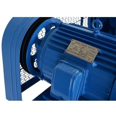Oro kompresorius 300L 1153L/min 12.5bar 5