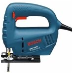 Siaurapjūklis Bosch GST 65 B Professional