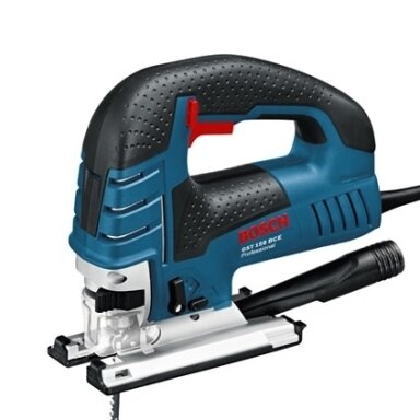 Siaurapjūklis BOSCH GST150BCE Professional Siaurapjūklis BOSCH GST150BCE Professional