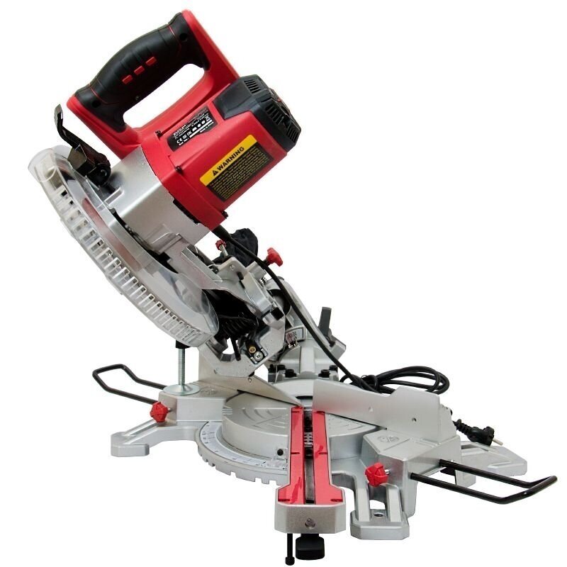 Skersinio pjovimo staklės 255mm 2000W 5 Skersinio pjovimo staklės 255mm 2000W 5