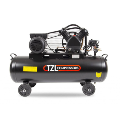 Stūmoklinis/diržinis oro kompresorius TZL-V350/8 - 88l Stūmoklinis/diržinis oro kompresorius TZL-V350/8 - 88l