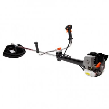 Dvitaktis trimeris HANDER HD-7 Dvitaktis trimeris HANDER HD-7
