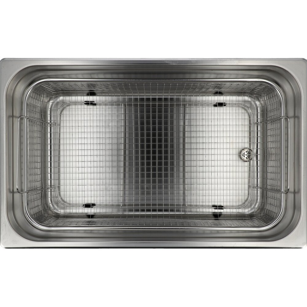 Ultragarsinė vonelė 30l 2