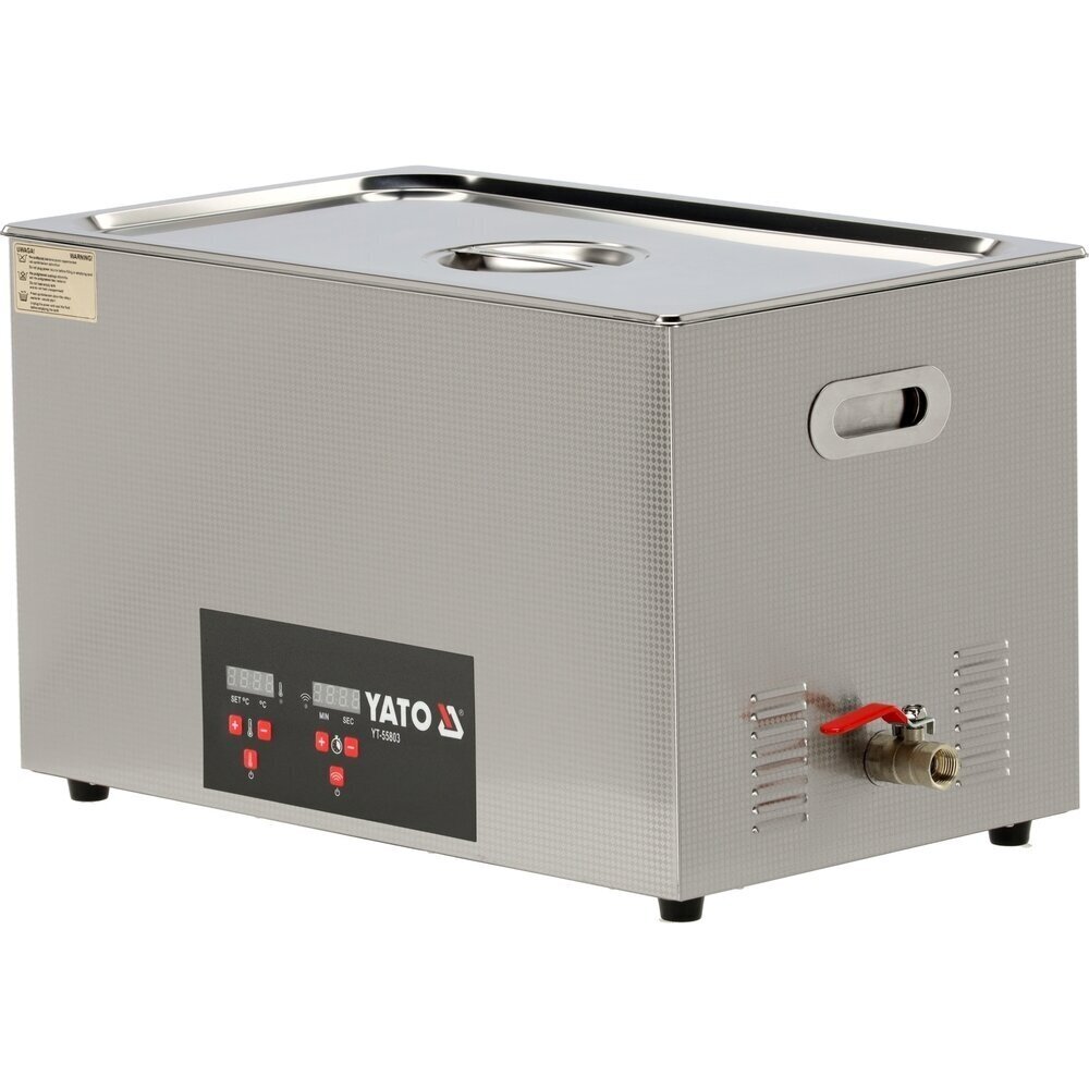 Ultragarsinė vonelė 30l
