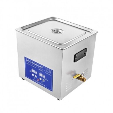 ULTRAGARSINĖ VONELĖ 10L