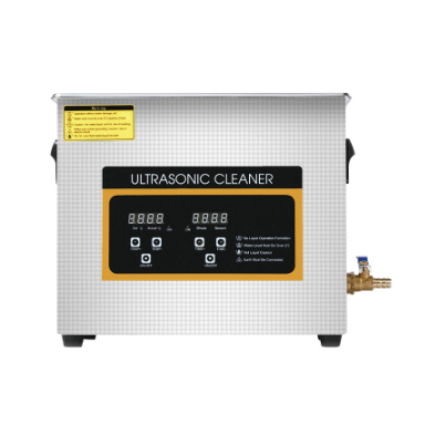 ULTRAGARSINĖ VONELĖ 6.5L