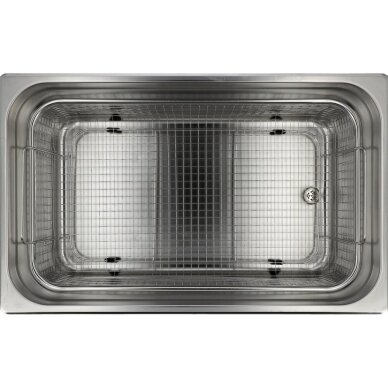 Ultragarsinė vonelė 30l 2
