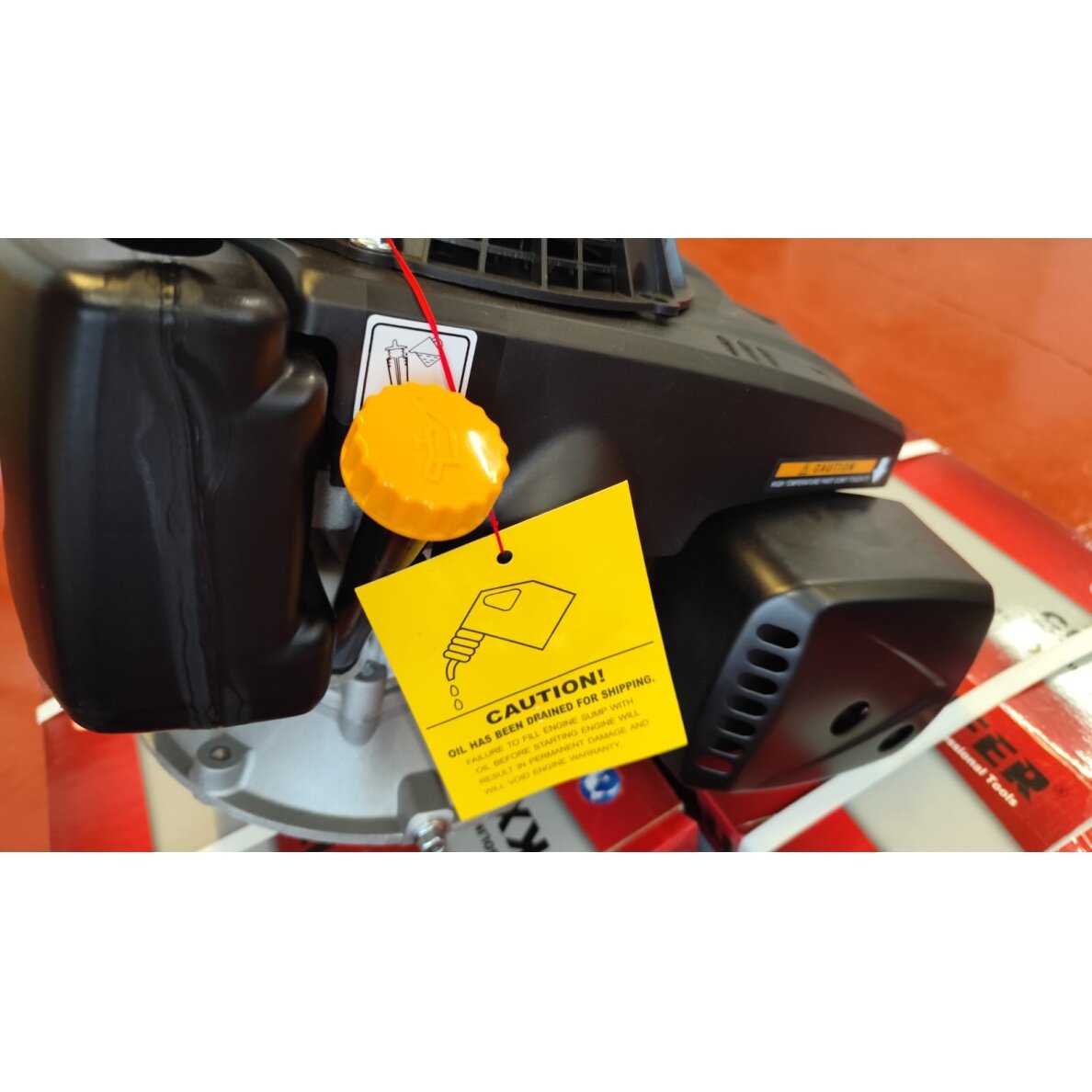 Variklis Loncin 196cc LC1P70F-3 196cc 22.2x79 mm 2 Variklis Loncin 196cc LC1P70F-3 196cc 22.2x79 mm 2