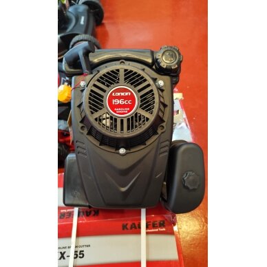 Variklis Loncin 196cc LC1P70F-3 196cc 22.2x79 mm 1 Variklis Loncin 196cc LC1P70F-3 196cc 22.2x79 mm 1