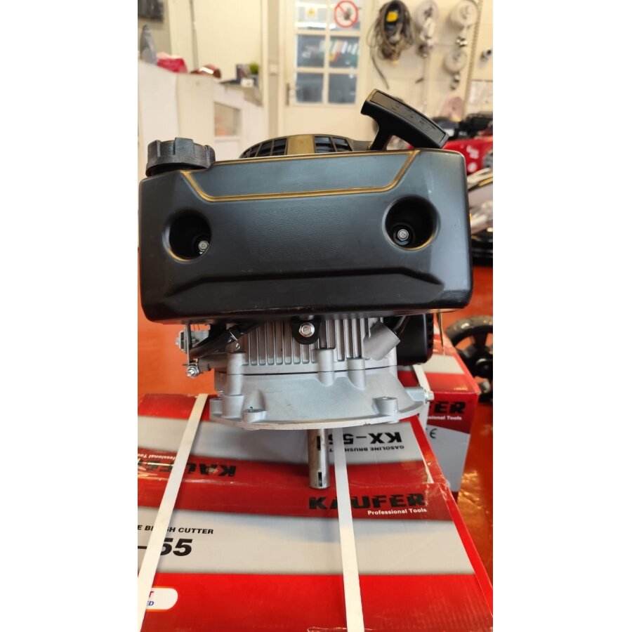 Variklis Loncin 196cc LC1P70F-3 196cc 22.2x79 mm 3 Variklis Loncin 196cc LC1P70F-3 196cc 22.2x79 mm 3
