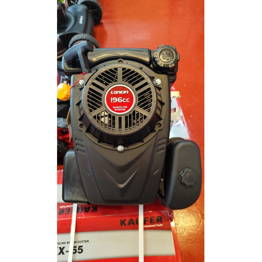 Variklis Loncin 196cc LC1P70F-3 196cc 22.2x79 mm 1 Variklis Loncin 196cc LC1P70F-3 196cc 22.2x79 mm 1